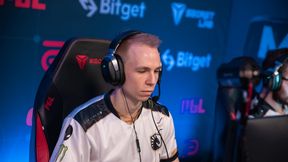 Ranking HLTV najlepszych graczy CS:GO 2021 roku: 19. EliGE