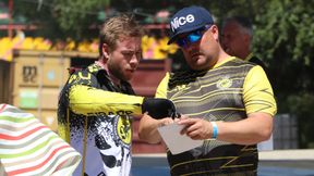 Trzęsienie ziemi po słabych wynikach. Znany trener stracił pracę!