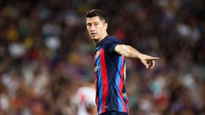 Lewandowski okradziony. Jest reakcja FC Barcelony