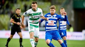 Transfery. PKO Ekstraklasa. Lechia Gdańsk robi porządki w kadrze. Sławomir Peszko i Artur Sobiech blisko odejścia