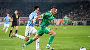 Cracovia żąda wyjaśnień. Nie zgadza się z Kolegium Sędziów PZPN