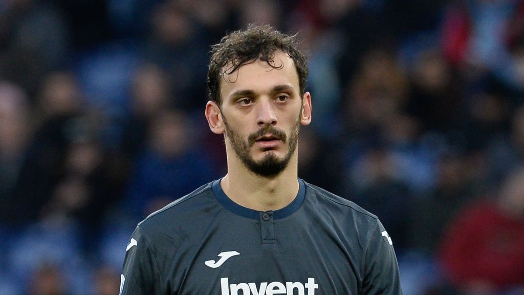 Getty Images / Silvia Lore/NurPhoto / Na zdjęciu: Manolo Gabbiadini