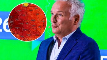 TYLKO U NAS! Jarosław Kret wieszczy REKORDOWE upały. Polacy nie są gotowi na taki ukrop