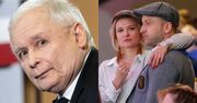 Justyna Nagłowska oburzona słowami Jarosława Kaczyńskiego: "Robi z nas PIJACZKI! Zaraz dostaniemy kartki na alkohol"