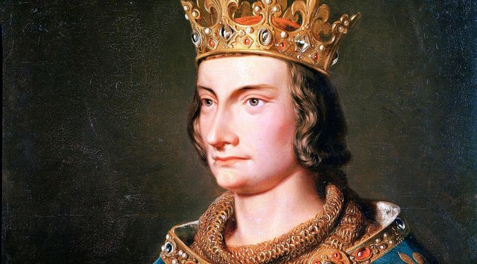 Historia w postaciach zapisana