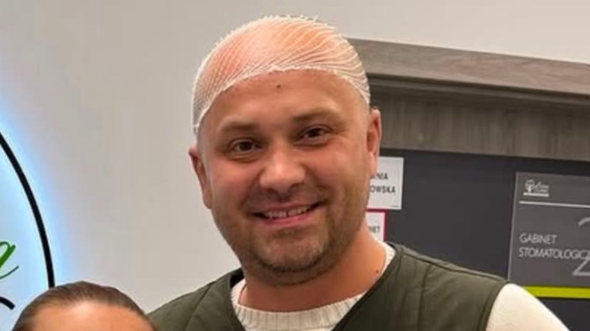 Adrian Szymaniak