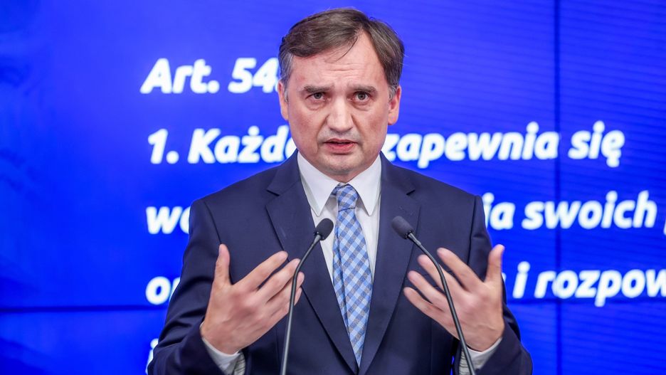 Zbigniew Ziobro