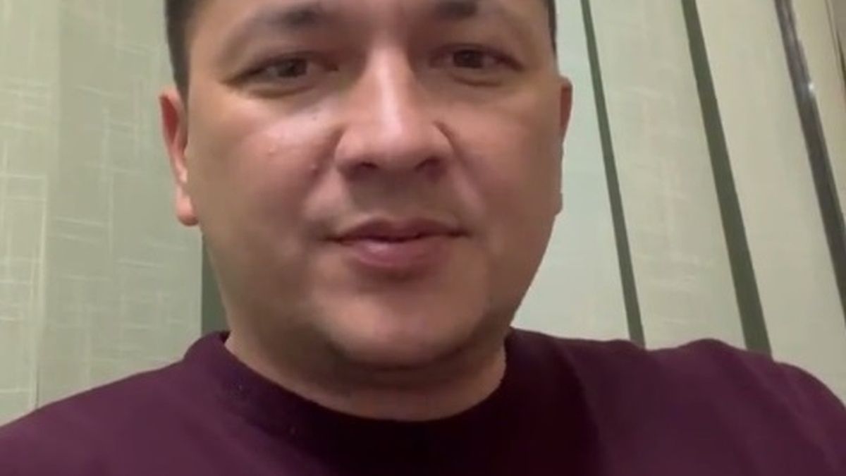 Witalij Kim podkreślił, że Ukraińcy nie będą się godzić na "rosyjskie życie" 