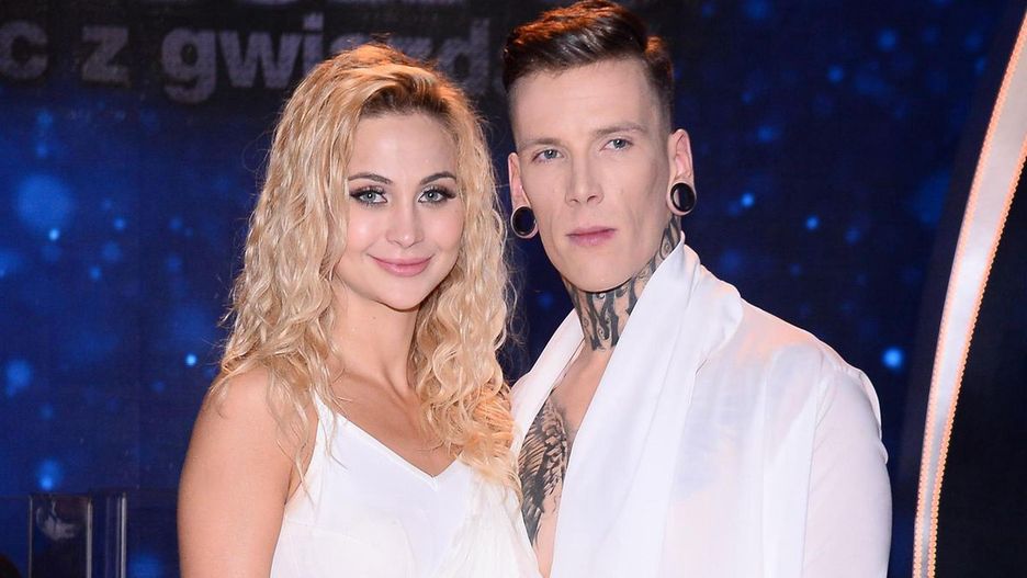 Hanna Żudziewicz i Sylwester Wilk wracają do "Tańca z gwiazdami"