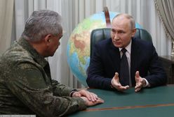 Rosja kontra państwa NATO. Kiedy realnie może dojść do ataku?