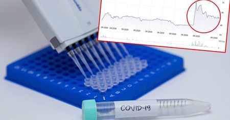 Szczepionka na COVID-19. Mabion dogadał się z australijskim Vaxine i akcje wystrzeliły