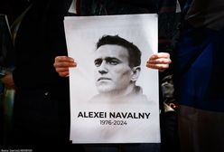 Ujawniono ostatni list Nawalnego. Napisał go kilka dni przed śmiercią