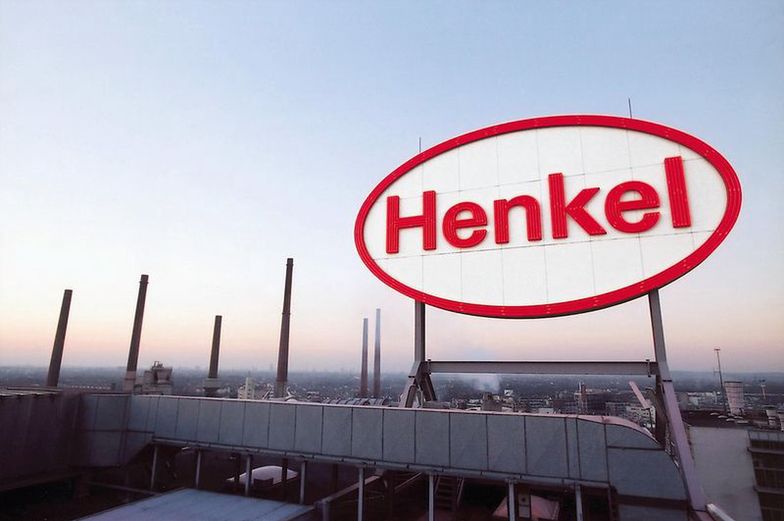 Henkel. 4 mln euro dla fabryki w Raciborzu