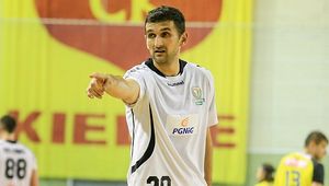 Zoran Radojević: Każdego meczu musimy się uczyć