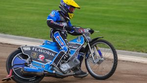 Żużel. "Wierzę". Jakub Miśkowiak z dużymi nadziejami po powrocie do Włókniarza