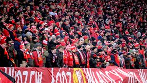 PKO Ekstraklasa: Widzew w coraz gorszej sytuacji! Zobacz tabelę