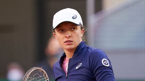 WTA Rzym: Iga Świątek - Barbora Krejcikova. O której godzinie mecz? (transmisja)