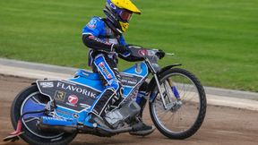 Żużel. "Wierzę". Jakub Miśkowiak z dużymi nadziejami po powrocie do Włókniarza