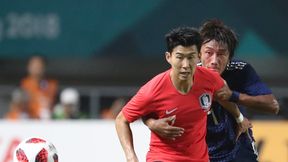 Heung-Min Son odetchnął z ulgą. Gwiazdor Premier League nie trafi do wojska