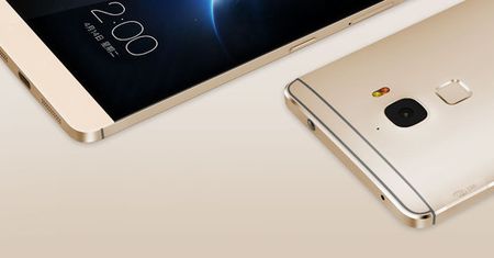 LeTV Max Pro może być jednym z pierwszych smartfonów wyposażonych w Snapdragona 820