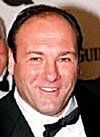 Gandolfini nie jest gangsterem