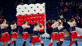 SPR Pogoń Baltica Szczecin - Union Mios Biganos-Begles 20:21