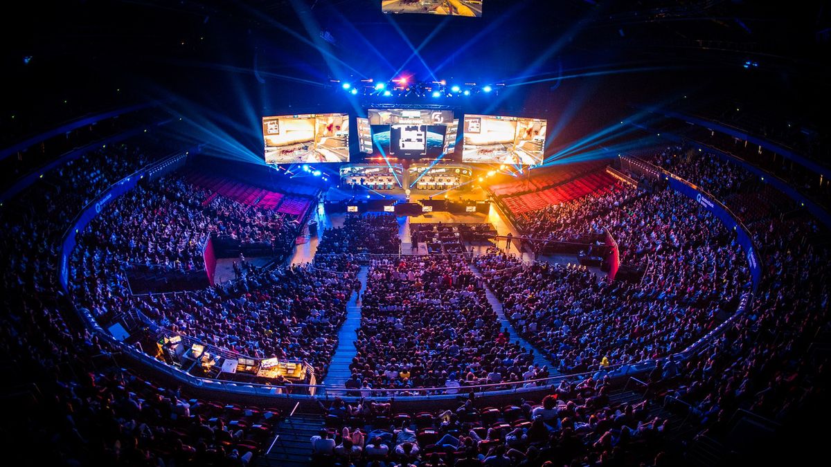 IEM Sydney