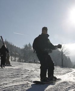 Rozkręca się sezon narciarski w Beskidach