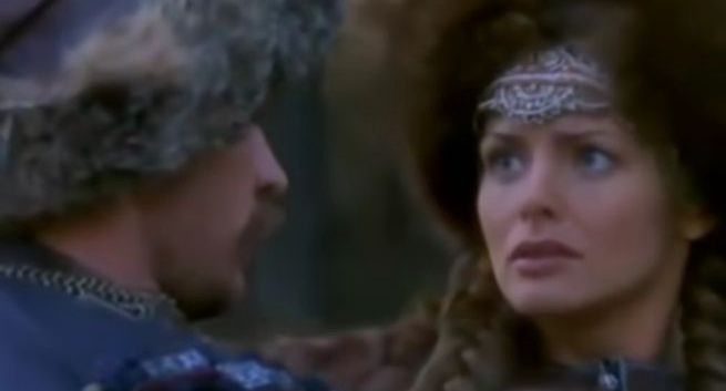 „Ogniem i mieczem” na czele kinowych hitów. "Kler" na trzecim miejscu