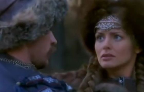 „Ogniem i mieczem” na czele kinowych hitów. "Kler" na trzecim miejscu