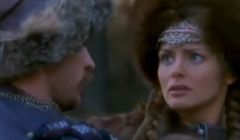 „Ogniem i mieczem” na czele kinowych hitów. "Kler" na trzecim miejscu