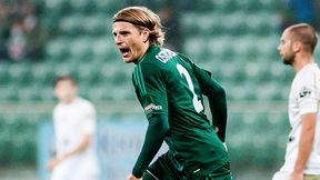 Krzysztof Ostrowski wraca do gry