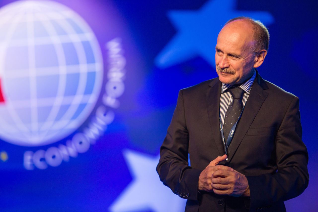 Organizator Forum Ekonomicznego: "Nie możemy się wiecznie zadłużać"