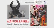 „Nagość – Polaków portret własny”. Wystawa Agnieszki Kicińskiej w CK „Browar B.”