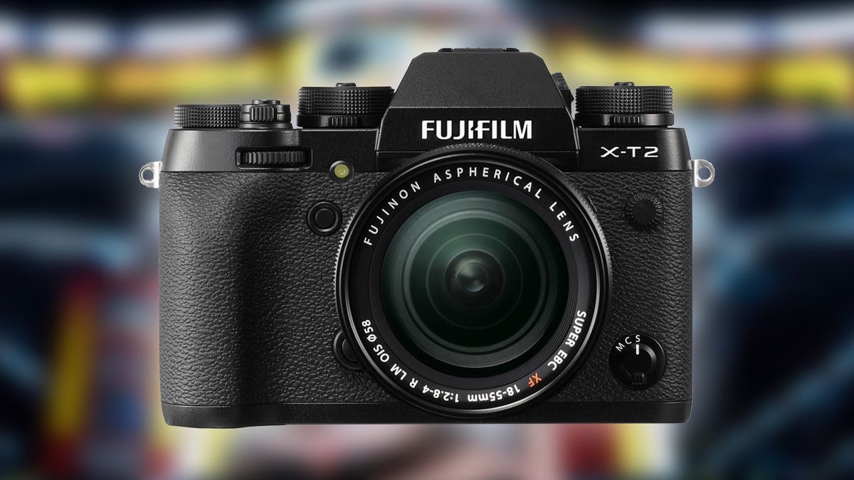 Fotografuję bezlusterkowcem od 1,5 roku. Co się zmieniło przez ten czas? 1