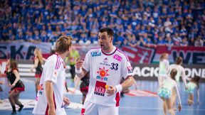 Liga Mistrzów: Rywale zagrali dla Polaków. MVM Veszprem wciąż walczy o ćwierćfinał