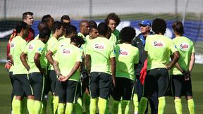 Sędzia tym razem przeszkodził Brazylii? "Należał się nam rzut karny"