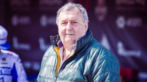 Żużel. Skrzydlewski zdradził, ile zapłacił zawodnikom za podpisy pod kontraktami. Ogromna kwota!