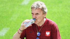 Zbigniew Boniek zabrał głos po odpadnięciu Polski z Euro 2020. Jest apel do piłkarzy