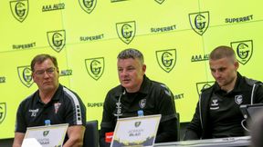 Górnik chce popsuć święto w Katowicach. "Niechcący wchodzimy do historii"