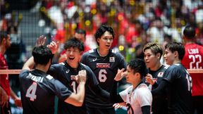 Japonia kolejnym uczestnikiem igrzysk olimpijskich. Stracona szansa Słoweńców
