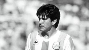 Nie żyje Luis Galvan. Legenda grała przeciwko Polsce na mundialu