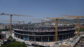 Barcelona nie miała wyjścia. Musiała wdrożyć plan B