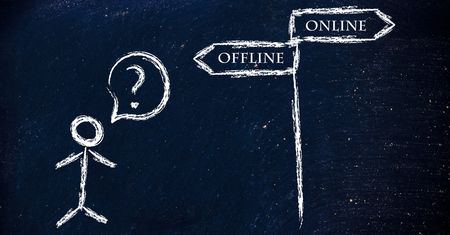 Digital detox, czyli cyfrowe odtruwanie