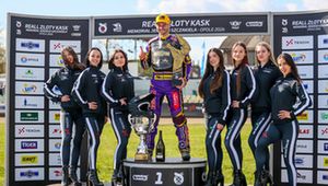 Reall Finał Turnieju o Złoty Kask 2026 - Memoriał Jerzego Szczakiela w Opolu (galeria)