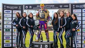 Reall Finał Turnieju o Złoty Kask 2026 - Memoriał Jerzego Szczakiela w Opolu (galeria)