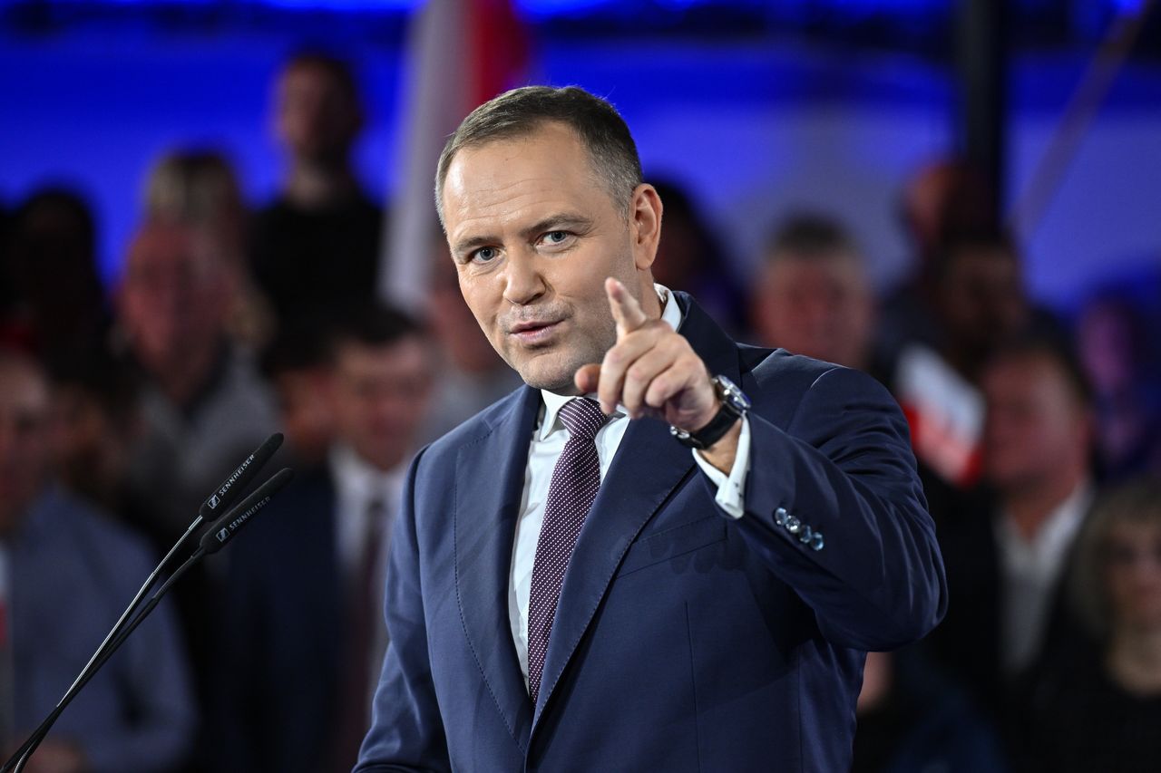 Polacy o obietnicach Nawrockiego. Dominuje jedna opinia