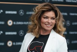 Shania Twain przeszła ciężką chorobę. "Bałam się, że spadnę ze sceny"