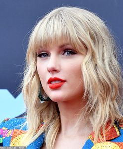 Taylor Swift wciąż bez praw do swoich utworów. Netflix też cierpi z tego powodu