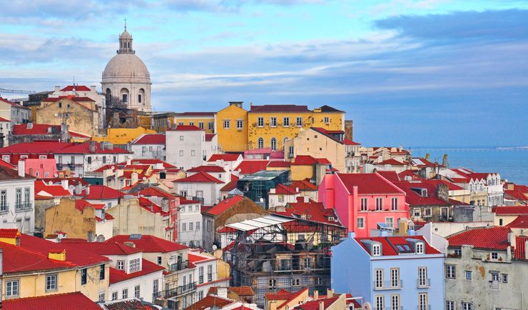 Portugalia zaostrza obostrzenia. Warto wiedzieć przed wyjazdem